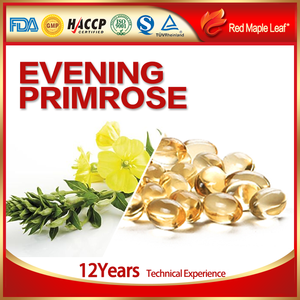 Beauty Productos function and dosage form GLA 10% de evening primrose oil capsules - Product Image 4