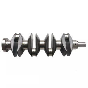 Pabrikan Kualitas Tinggi Harga Pabrik Performa Mesin Balap Disesuaikan 114Mm Gerak Billet Engkol untuk Opel C20XE C20LET <span class=keywords><strong>2</strong></span>. - Product Image 3