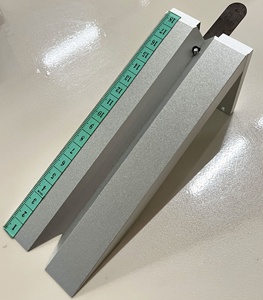 Pstc-6, Astm D3121 Rollende Bal <span class=keywords><strong>Tack</strong></span> <span class=keywords><strong>Tester</strong></span> Zelfklevende Beschermende Film Met Kantelbal <span class=keywords><strong>Tester</strong></span> En Viscositeitstester - Product Image 3