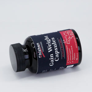 <span class=keywords><strong>Capsules</strong></span> de prise de poids pour la musculation, thé à la framboise rouge, emballage OEM, thé aux herbes, crochet d'écran, <span class=keywords><strong>capsules</strong></span> de feuilles de framboise rouge - Product Image 4