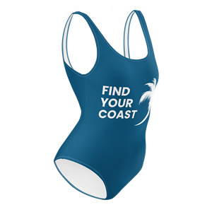 Trova il tuo costume intero Coast Palm - Product Image 6