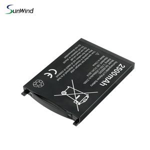 Swlpb 2500mAh thay thế pin cho <span class=keywords><strong>Cipherlab</strong></span> rs30 BT-160LA kbrs300x01503 BA-0092A5 BA-0093A0 - Product Image 2