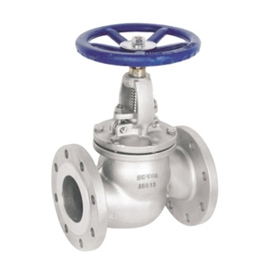 Brida de Acero Inoxidable de Alta Calidad y Bajo Costo, Accionada por Motor, Fabricante Chino - Product Image 2