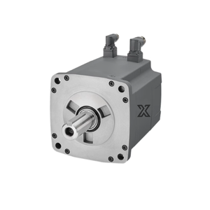 Moteur servo 1FL6092-1AC61-2AH1, 3,5 kW, 2000 tr/min, haute inertie, avec frein de maintien, arbre lisse, IP65 - Product Image 1