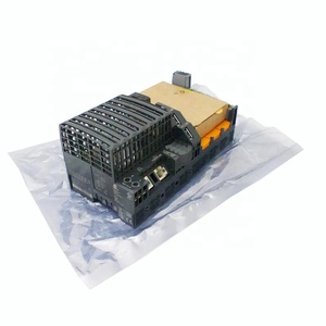 โมดูล PLC ยี่ห้อ B&R รุ่นใหม่เอี่ยม X20CP3586 X20CP3585 X20CP1381 X20CP1583 X20CP1584 X20CP1585 โมดูล CPU อิเล็กทรอนิกส์ X20CP3586 X20CP3585 - Product Image 2