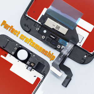 NID Écran LCD tactile pour 6S Écran LCD pour iPhone A1633 <span class=keywords><strong>A1688</strong></span> A1700 - Product Image 4