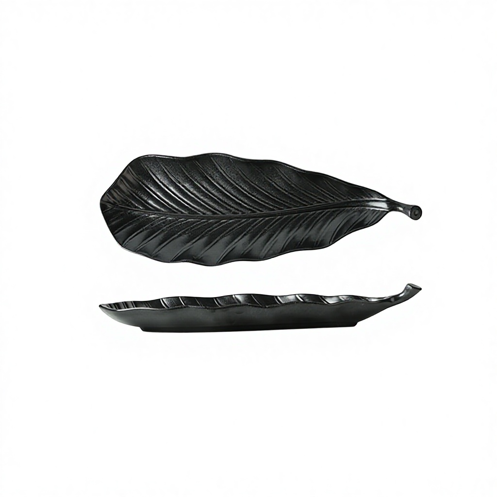 14 pouces noir