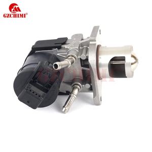 宝马1 3 5 6 7系列N47 N57 X1 X3 X5 X6 2001-2019 7805447 11717823210 11717810871的EGR阀 - Product Image 3