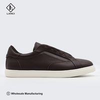 Fabricants de baskets personnalisées LANCI, chaussures pour hommes, baskets de sport personnalisées, baskets pour hommes, baskets montantes pour hommes