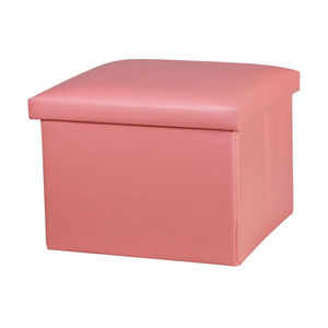 Vendita calda a buon mercato in pelle <span class=keywords><strong>pieghevole</strong></span> stoccaggio pouf cubo <span class=keywords><strong>poggiapiedi</strong></span> sedile bambini <span class=keywords><strong>sgabello</strong></span> ottomano - Product Image 1