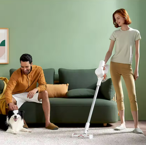 <span class=keywords><strong>Xiaomi</strong></span> <span class=keywords><strong>Mi</strong></span> aspirateur <span class=keywords><strong>G10</strong></span> dépoussiéreur Mijia tapis de sol aspirateur droit Portable bâton de poche sans fil - Product Image 6