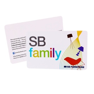 Tarjeta de Control de Acceso RFID NFC MIFARE(R) Classic 1K Personalizada al <span class=keywords><strong>Mejor</strong></span> Precio, con Banda Magnética, Resistente al Agua - Product Image 5