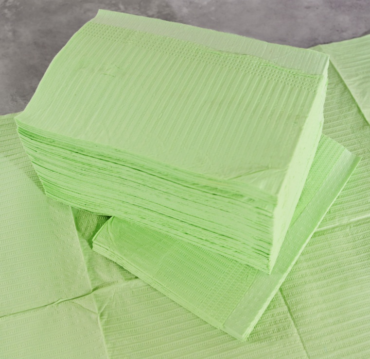 TR042-3(20pcs) Green