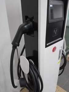 Borne <span class=keywords><strong>de</strong></span> <span class=keywords><strong>recharge</strong></span> pour véhicules <span class=keywords><strong>électrique</strong></span>s 44KW 63Amp <span class=keywords><strong>Point</strong></span> <span class=keywords><strong>de</strong></span> <span class=keywords><strong>recharge</strong></span> pour véhicules <span class=keywords><strong>électrique</strong></span>s Chargeur <span class=keywords><strong>de</strong></span> voiture triphasé - Product Image 4