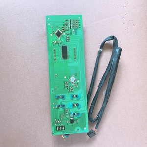 Hisense Kelon Air Conditioner <b>Control</b> Board 1531362.F <b>Temperature</b> Display Panel Electric Power Accessory - Product Image 1