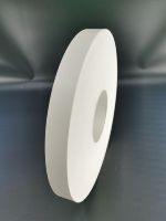 Plaque en meta-aramide DuPont Nomex T414 0,25 mm Classe C 220 ℃   Isolation de transformateur à haute résistance diélectrique UL, tailles personnalisées disponibles