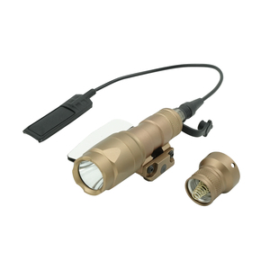 Săn bắn chiến thuật đèn Pin đèn pin tay <span class=keywords><strong>LED</strong></span> <span class=keywords><strong>Torch</strong></span> ánh sáng đèn <span class=keywords><strong>flash</strong></span> ngoài trời đèn pin - Product Image 1