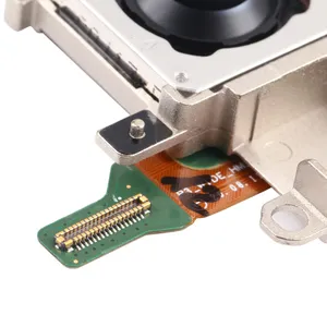 Caméra arrière pour <span class=keywords><strong>Samsung</strong></span> Galaxy <span class=keywords><strong>S21</strong></span> <span class=keywords><strong>Ultra</strong></span> Réparation de caméra arrière Remplacer le module de caméra - Product Image 4
