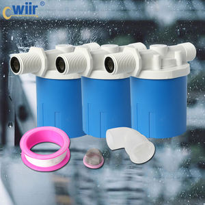 WIIR DA20 저렴한 가격 전문가 10 + Yeas 자동 미니 플라스틱 물 탱크 플로트 밸브 - Product Image 2