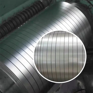 Dx51D Bobine d'acier galvanisé à chaud Z40-Z275 la feuille de <span class=keywords><strong>toiture</strong></span> Dx52D Bandes d'acier revêtues de <span class=keywords><strong>zinc</strong></span> <span class=keywords><strong>Bande</strong></span> d'acier galvanisée Prix par kg - Product Image 2