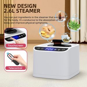 Sauna Portátil de Infrarrojos Lejanos con Logotipo Personalizado, Calefacción Eléctrica para Uso en Casa u Oficina, Negra con Detalles Rosados - Product Image 6