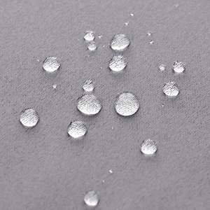 <span class=keywords><strong>Cortinas</strong></span> <span class=keywords><strong>para</strong></span> exteriores de 54x84 pulgadas, lengüeta adhesiva desmontable, resistente al agua/a la intemperie, resistente a los rayos UV y a la decoloración <span class=keywords><strong>para</strong></span> Gazebo, <span class=keywords><strong>porche</strong></span> - Product Image 4