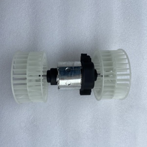 3090909 81619300055 0130111130 8EW009160-641 AC ventilateur ventilateur pour Vol-vo <span class=keywords><strong>camion</strong></span> - Product Image 4