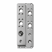 Pièces usinées CNC non standard en acier au carbone C45 S45C, acier inoxydable 304, tournage, fraisage, brochage sur mesure, OEM, ODM, précision