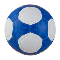 Ballons de football PSYCHE, ballons de football professionnels thermocollés, taille 5