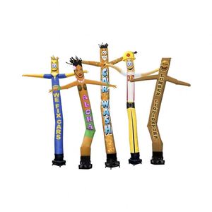 นักเต้นเป่าลมบินได้สำหรับโฆษณากลางแจ้งปรับแต่งได้ - Product Image 1