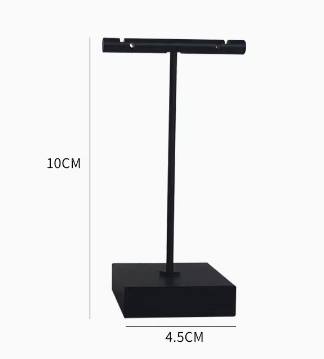 square black s
