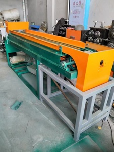 Línea de Producción de Varillas de Soldadura, Ahorra Costos de Electricidad, Máquina de Prensado por Lotes, Producción en Masa de <span class=keywords><strong>Electrodos</strong></span> de Soldadura - Product Image 6