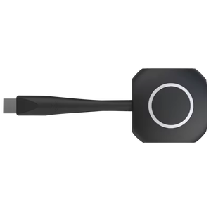 Clé de projection sans fil de type C Hua Wei IdeaShare pour la mise en partage d'écran en un clic avec les terminaux HUAWEI <span class=keywords><strong>IdeaHub</strong></span> et Box Series - Product Image 1