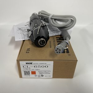 ไขควงไฟฟ้า HIOS รุ่น CL-6500 - Product Image 1
