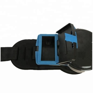 Masque <span class=keywords><strong>de</strong></span> soudage à alimentation d'air CASQUE <span class=keywords><strong>DE</strong></span> SOUDAGE À DÉMARRAGE AUTOMATIQUE - Product Image 5