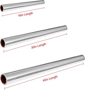 Rõ ràng chống ẩm dày giấy bóng kính bọc CuộN thu nhỏ phim ảnh cho bao bì và gói giỏ quà tặng các mặt hàng nhựa - Product Image 3