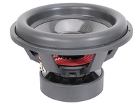 Caisson de basses JLD OEM Factory 18 pouces Haut-parleur de graves Aimant en néodyme Haut-parleur 3000RMS pour l'audio automobile