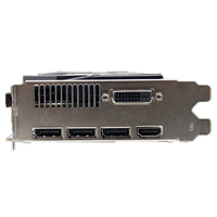 Carte graphique ELSA de marque GDDR5 haute efficacité 8 Go RX580, chipset GPU, 256 bits, 30 W, vente en gros