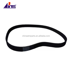Repuestos para <span class=keywords><strong>Cajeros</strong></span> Automáticos NCR 5886/87, Correa de Transporte Vertical para Presentador NCR, 4450644331 445-0644331 - Product Image 4