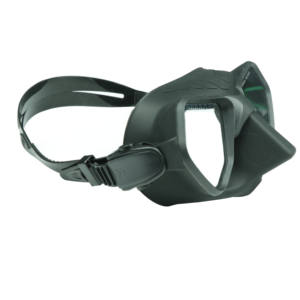 3 gün sevkiyat özel logo spor şnorkel maske yetişkin dalış ekipmanları 65CC serbest maske - Product Image 2