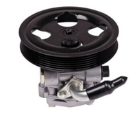 Servicio Integral WGD: Bomba de Dirección Asistida Nueva para OEM MN184072 para Lancer ES 2.0L L4 - Gasolina 06-07 Lancer OZ Rally 2.0L L4 - Gasolina
