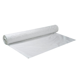 Couverture hivernale pour plantes du nord du globe, largeur 0,6m-25m, translucide, hydrofuge, anti-givre, protection contre la pluie et la neige - Product Image 3