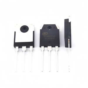 ทรานซิสเตอร์ IGBT รุ่นใหม่และของแท้ HT SGT40N60FD2PN 40A 600V - Product Image 1
