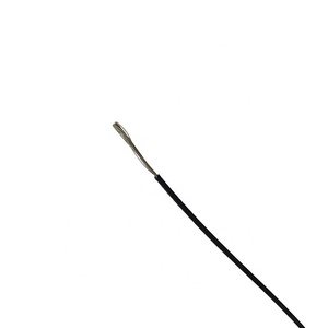 Высококачественный высоковольтный нагревательный кабель UL10086 26AWG XLETFEelectric провод ограждения - Product Image 5