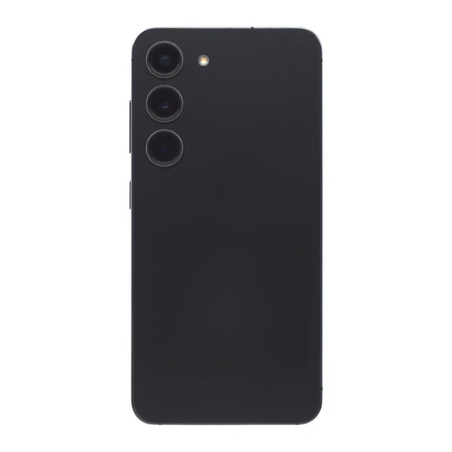 Wholesale Used for S23 128GB 8GB RAM 6.1" Screen Android Unlocked 5G Smartphone with Original Accessories