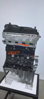 Moteur diesel 2.0TDI EA189 CKUB CAAC CNEA CFCA pour VW Amarok Volkswagen Transporter T5 Caddy Passat