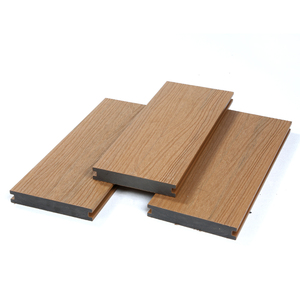 Hiện đại và truyền thống WPC <span class=keywords><strong>decking</strong></span> DIY cài đặt không thấm nước cho bên ngoài ứng dụng - Product Image 1