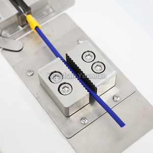 Draht zugkraft prüfgeräte Terminal Force Tensile Tester Pulling Force Tester - Product Image 6