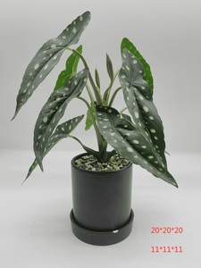 Vente directe d'usine <span class=keywords><strong>pot</strong></span> <span class=keywords><strong>de</strong></span> <span class=keywords><strong>fleur</strong></span> cylindrique plante <span class=keywords><strong>en</strong></span> <span class=keywords><strong>pot</strong></span> <span class=keywords><strong>en</strong></span> céramique émaillée avec verdure artificielle et <span class=keywords><strong>support</strong></span> <span class=keywords><strong>de</strong></span> jardinière <span class=keywords><strong>en</strong></span> <span class=keywords><strong>bois</strong></span> - Product Image 4