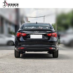 Chery Arrizo5 2023, 4 Puertas, 5 Plazas, Tres Compartimentos, Auto Económico de Gasolina Pura, Auto de Gasolina de Bajo Consumo, Auto de <span class=keywords><strong>Segunda</strong></span> <span class=keywords><strong>Mano</strong></span> - Product Image 6